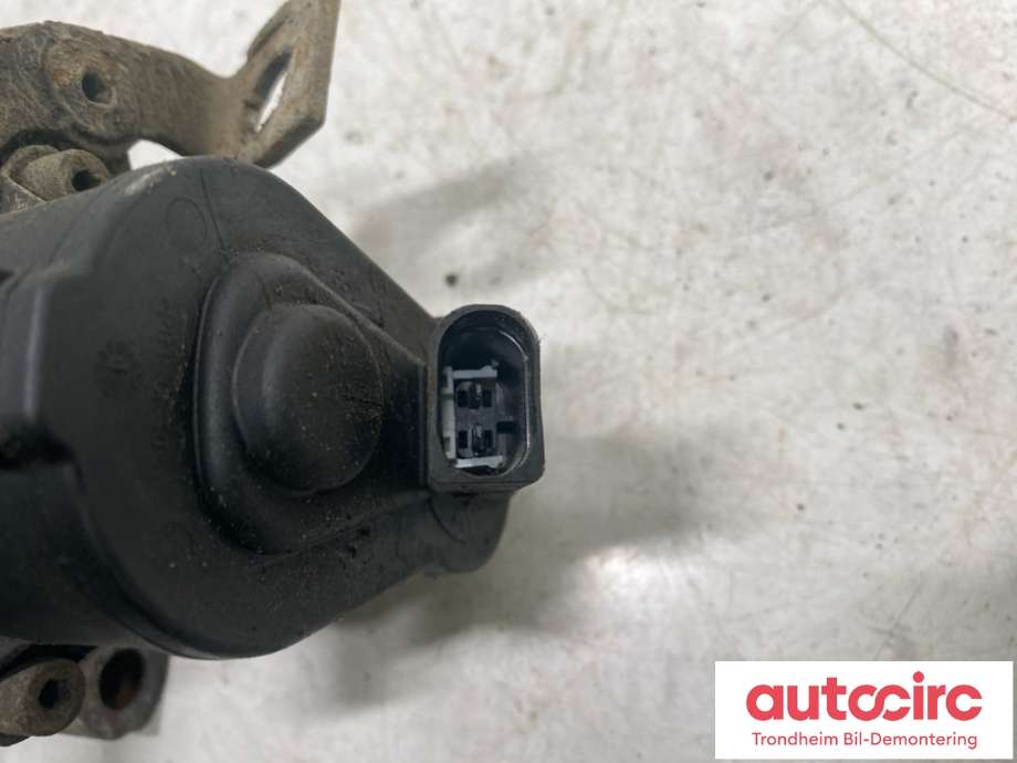 Bremsecaliper høyre bak, elektrisk til VW Passat 2005-2010 (B6) (B6) (3C0 615 404 E|3C0 615 404 G|)