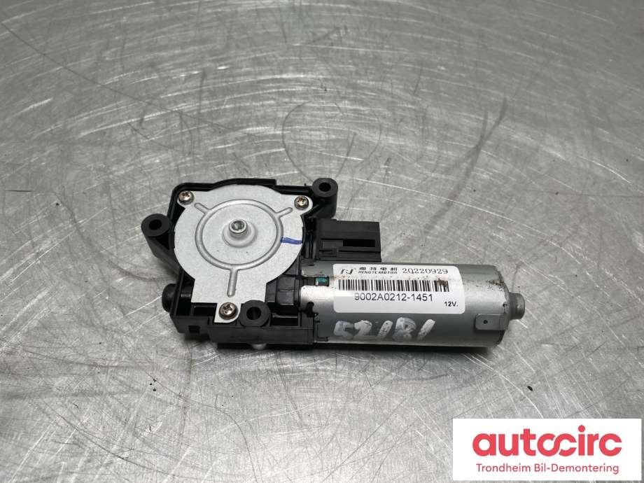 Takluke motor til BYD Atto, 2022-->>  (VENSTRE|9002A0212-1451)