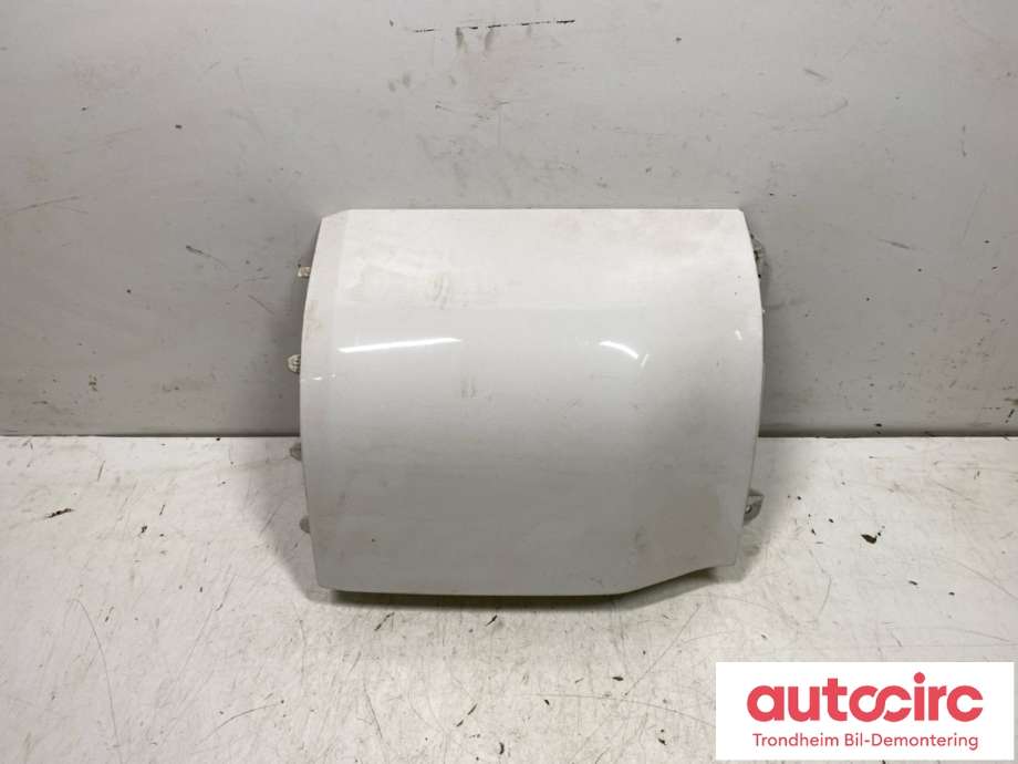 Støtfangerving venstre bak til VW Transporter / Caravelle 2009-2015 (Fase 2) (T5) (T5) (7H0 807 321 D|)