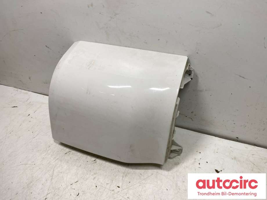 Støtfangerving venstre bak til VW Transporter / Caravelle 2009-2015 (Fase 2) (T5) (T5) (7H0 807 321 D|)
