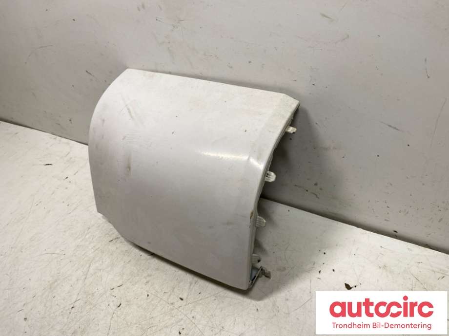 Støtfangerving høyre bak til VW Transporter / Caravelle 2009-2015 (Fase 2) (T5) (T5) (7H0807322D|)