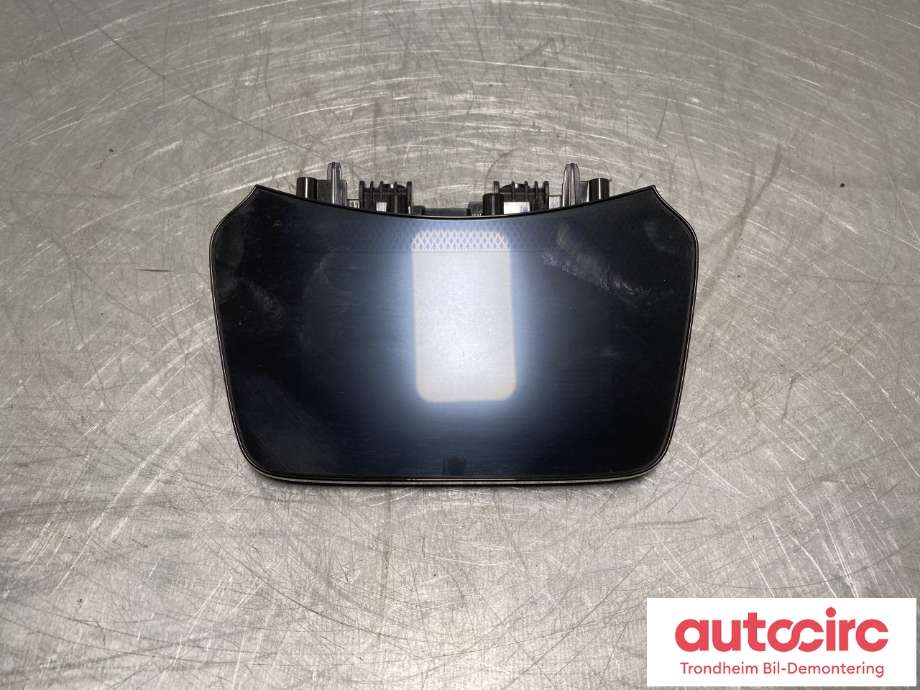 Instrumentpanel til BYD Atto, 2022-->>  (SC2E-3820010-Y1)