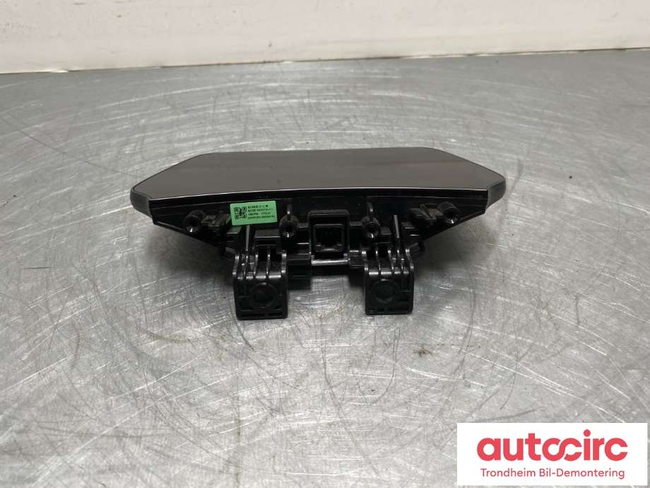 Instrumentpanel til BYD Atto 2022-->> (SC2E-3820010-Y1|)