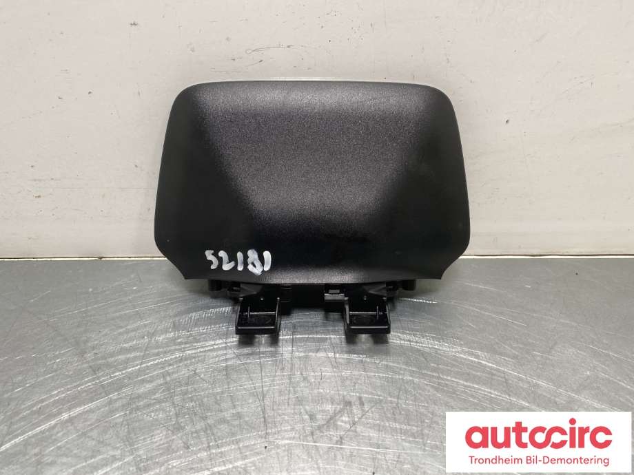 Instrumentpanel til BYD Atto 2022-->> (SC2E-3820010-Y1|)