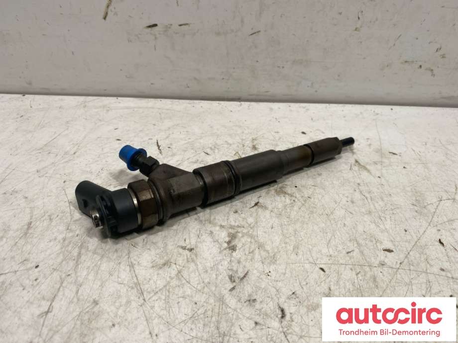 Dyse innsprøyting diesel til BMW 3-Serie 1998-2005 (E46) (E46) (13 53 7 789 661|)