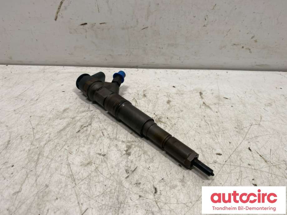 Dyse innsprøyting diesel til BMW 3-Serie 1998-2005 (E46) (E46) (13 53 7 789 661|)