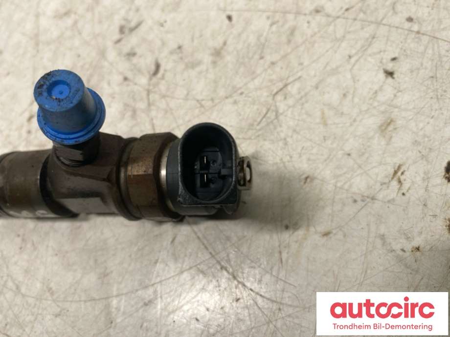 Dyse innsprøyting diesel til BMW 3-Serie 1998-2005 (E46) (E46) (13 53 7 789 661|)