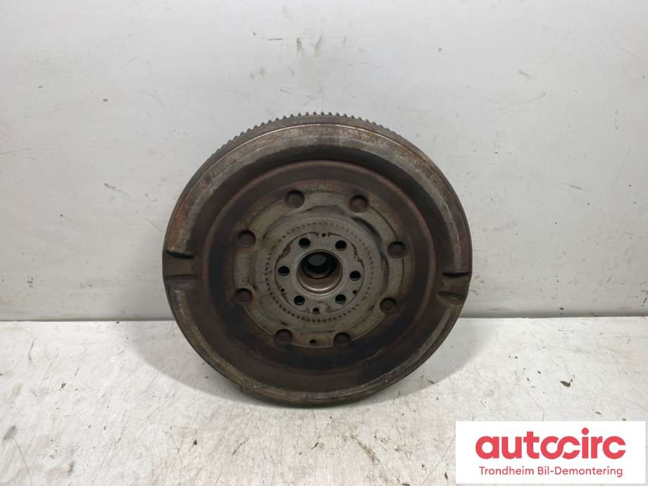 Svinghjul manuell til VW Transporter / Caravelle 2009-2015 (Fase 2) (T5) (T5) (03L 105 266 AH|)