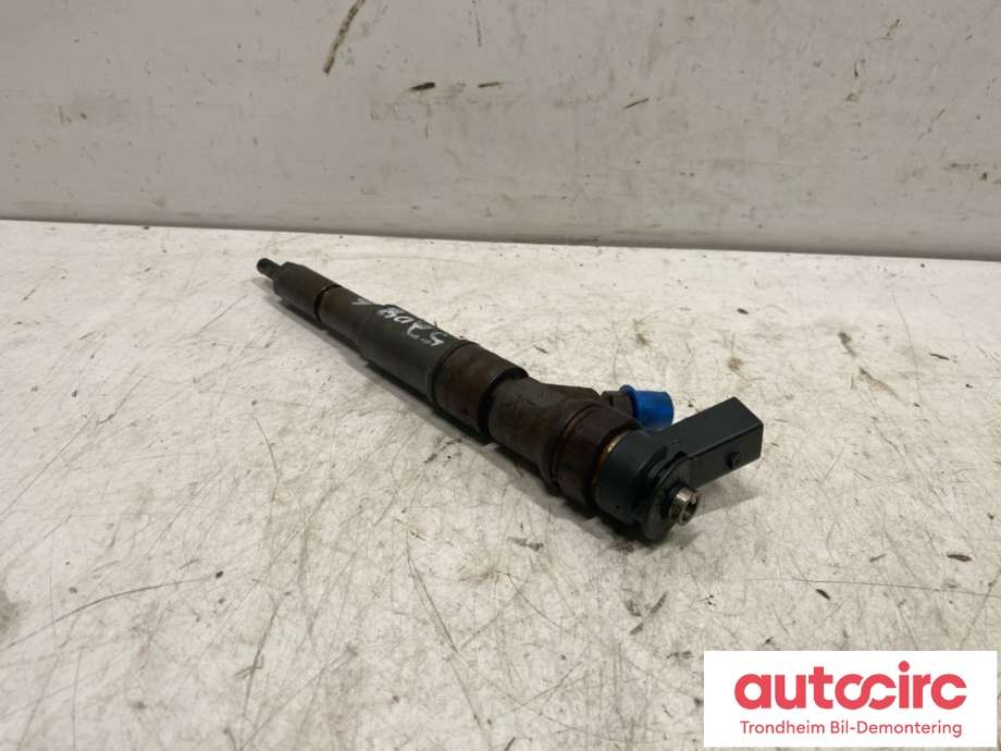 Dyse innsprøyting diesel til BMW 3-Serie 1998-2005 (E46) (E46) (13 53 7 789 661|)