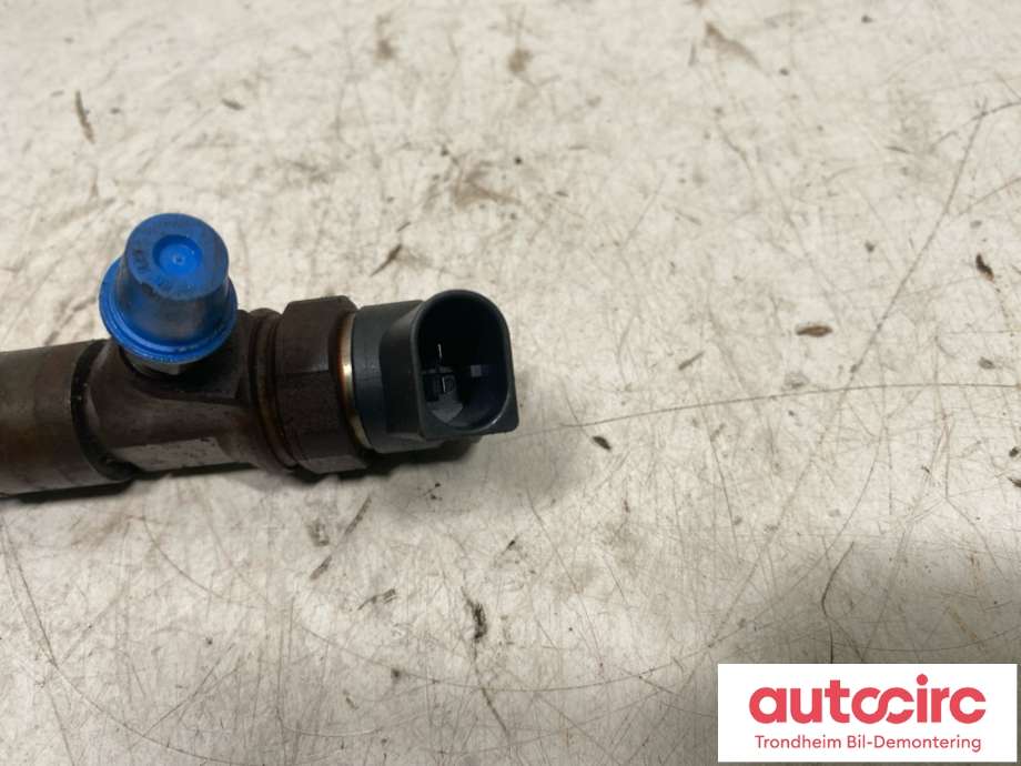 Dyse innsprøyting diesel til BMW 3-Serie 1998-2005 (E46) (E46) (13 53 7 789 661|)
