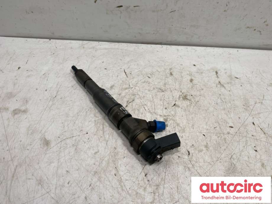 Dyse innsprøyting diesel til BMW 3-Serie 1998-2005 (E46) (E46) (13 53 7 789 661|)