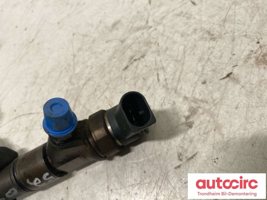 Dyse innsprøyting diesel til BMW 3-Serie 1998-2005 (E46) (E46) (13 53 7 789 661|)