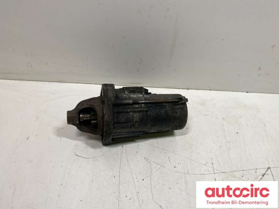 Starter diesel til BMW 3-Serie, 1998-2005 (E46) (E46) (12 41 7 787 356)