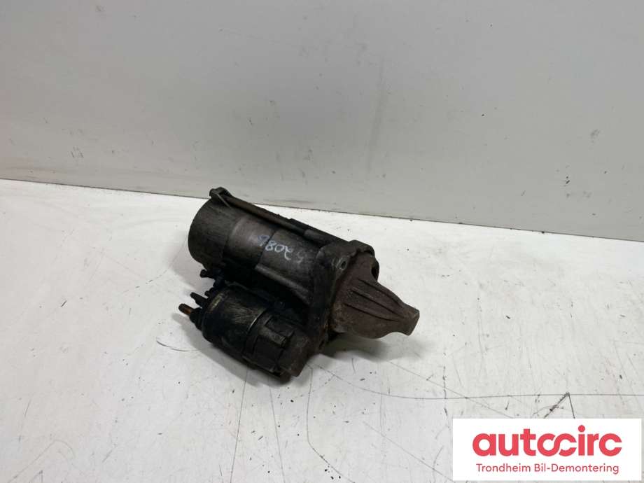 Starter diesel til BMW 3-Serie 1998-2005 (E46) (E46) (12 41 7 787 356|12 41 7 787 354|12 41 7 787 355| 07 12 9 904 681)