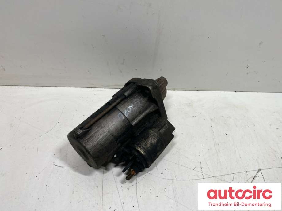 Starter diesel til BMW 3-Serie 1998-2005 (E46) (E46) (12 41 7 787 356|12 41 7 787 354|12 41 7 787 355| 07 12 9 904 681)