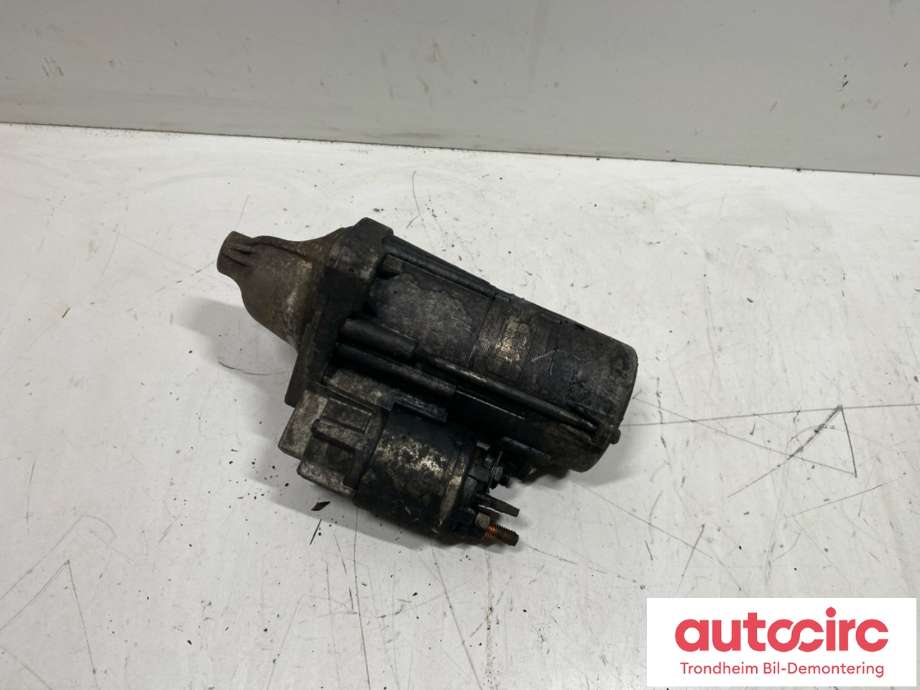 Starter diesel til BMW 3-Serie 1998-2005 (E46) (E46) (12 41 7 787 356|12 41 7 787 354|12 41 7 787 355| 07 12 9 904 681)