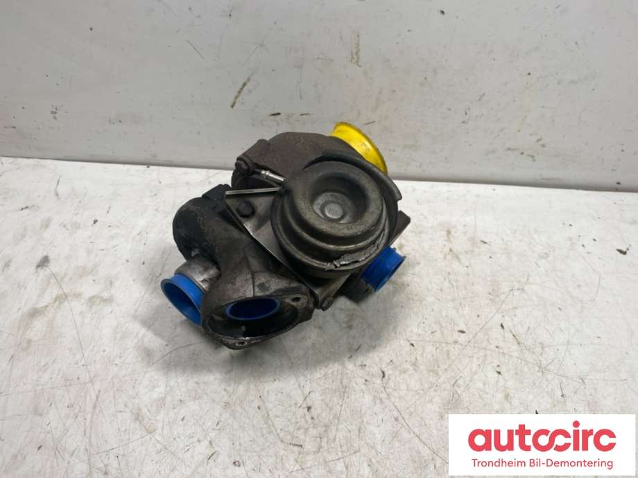 Turbo til BMW 3-Serie 1998-2005 (E46) (E46) (11 65 7 794 144|11 65 2 414 329|)