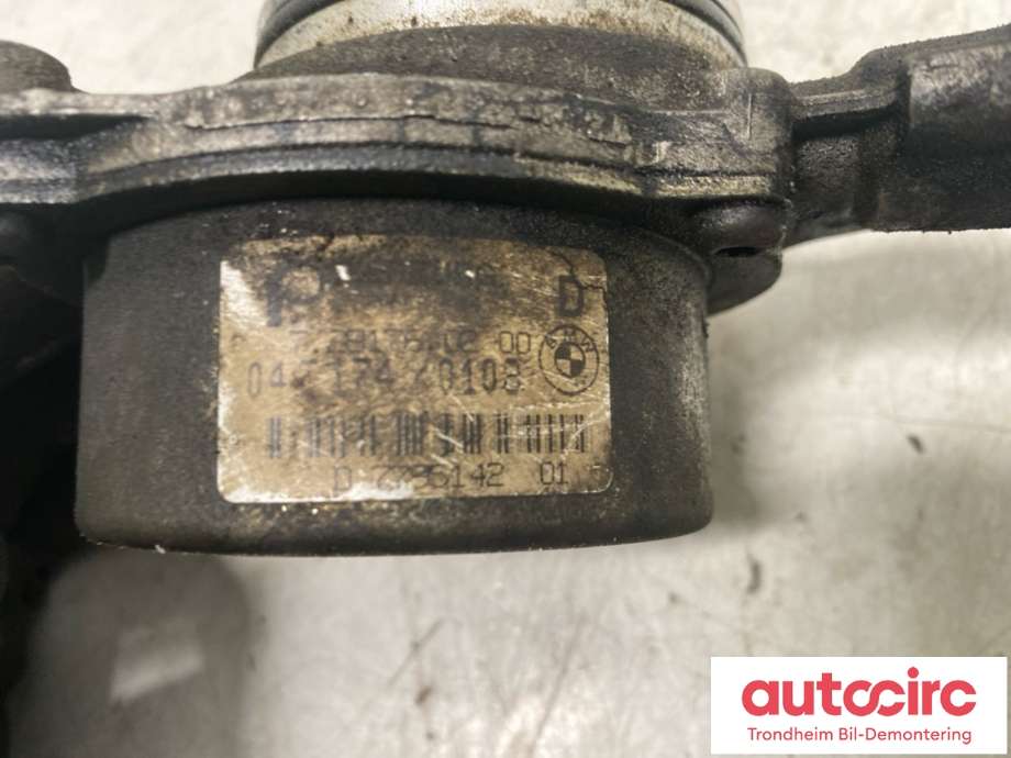 Vakuumpumpe til BMW 3-Serie 1998-2005 (E46) (E46) (11 66 7 795 142|)