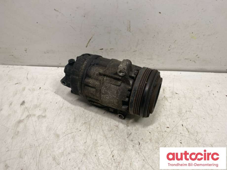 Aircondition kompressor til BMW 3-Serie 1998-2005 (E46) (E46) (64 52 9 145 353|)