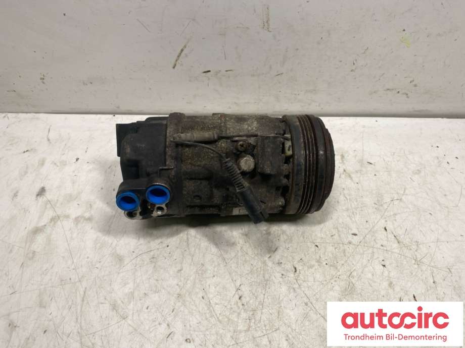 Aircondition kompressor til BMW 3-Serie 1998-2005 (E46) (E46) (64 52 9 145 353|)