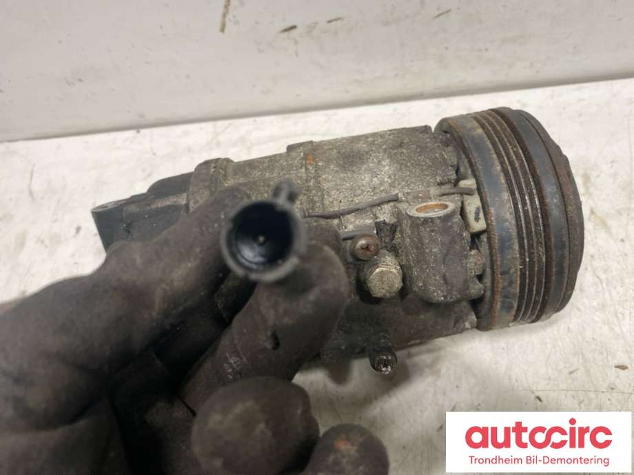 Aircondition kompressor til BMW 3-Serie 1998-2005 (E46) (E46) (64 52 9 145 353|)