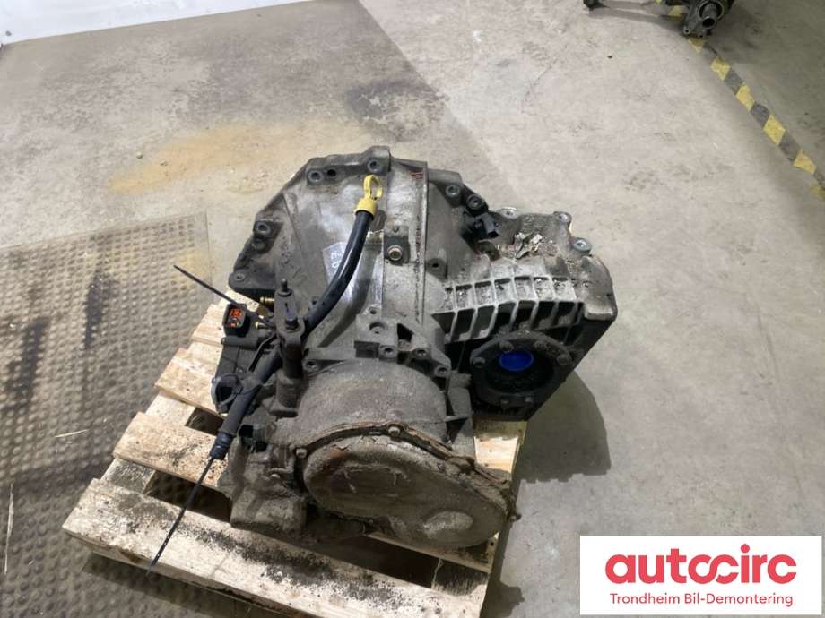 Girkasse automat til Dodge Caravan 2001-2007 (5102918AE|)