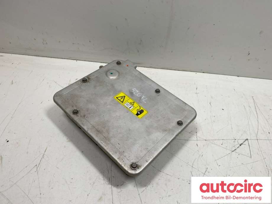 Koblingsboks elbil (HVJB) til Tesla Model S 2013-2016 (Fase 1)  (1028843-00-B|1028843-00-C|1028843-01-A)