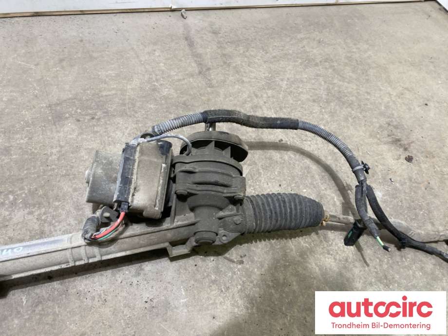 Tannstang elektrisk til Peugeot 208 2012-2019 (Type I)  (1609534180|1674123980|)