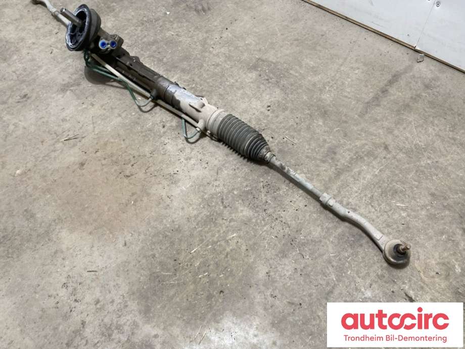 Tannstang til Suzuki SX4 2006-2009 (Type I, Fase 1)  (48580-54L51|)
