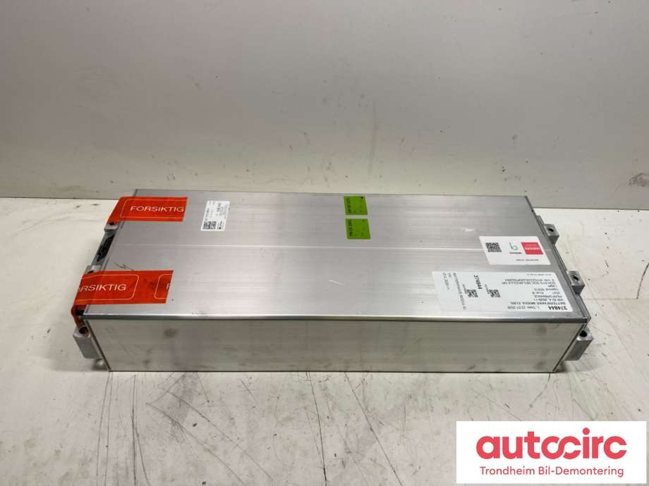 Batteripakke-modul elbil til VW ID.4, 2020-->>  (LG CHEM|0Z1 915 599 J)