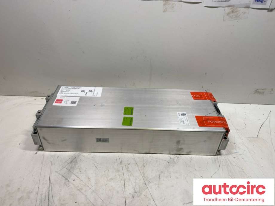 Batteripakke-modul elbil til VW ID.4, 2020-->>  (LG CHEM|0Z1 915 599 J)