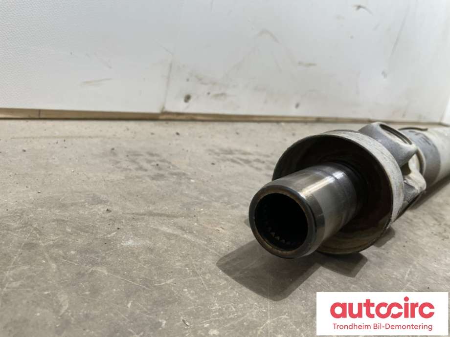 Mellomaksel bakre til Suzuki Grand Vitara 2005-2015 (Type III)  (2710266J11|)