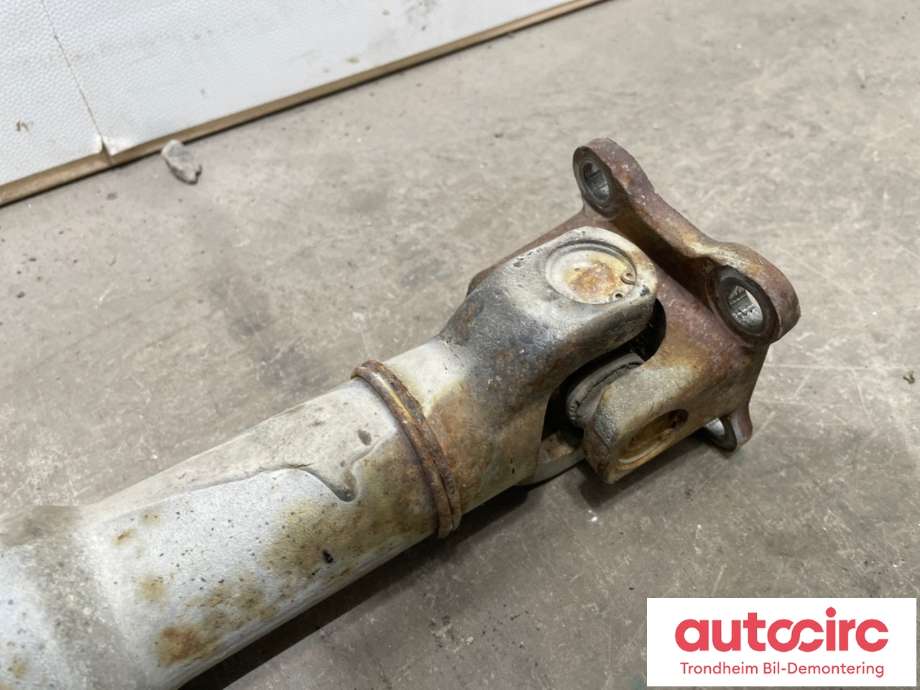 Mellomaksel bakre til Suzuki Grand Vitara 2005-2015 (Type III)  (2710266J11|)
