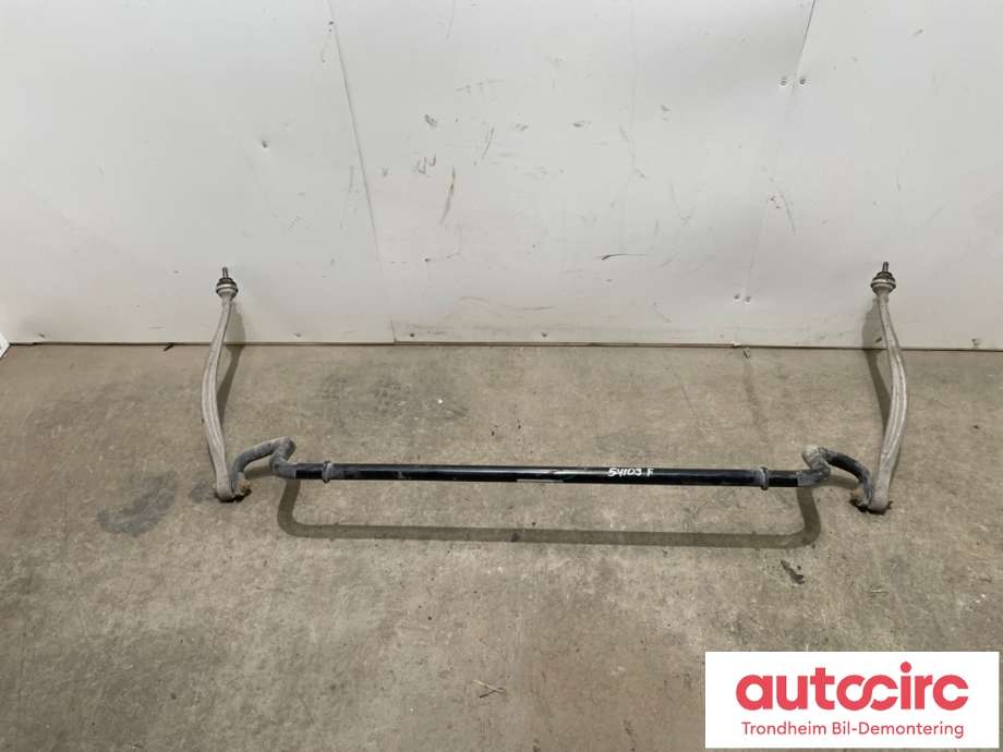 Stabilisatorstag foran til Porsche Taycan, 2019-->>  (9J1411025CY)