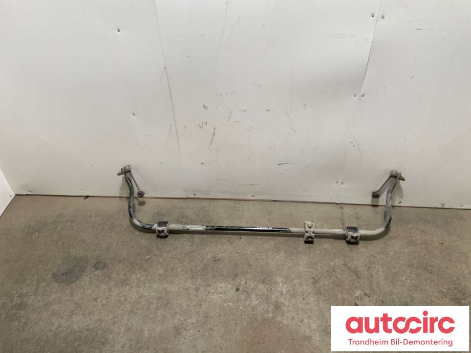 Stabilisatorstag bak til Porsche Taycan, 2019-->>  (9J1511025CY)