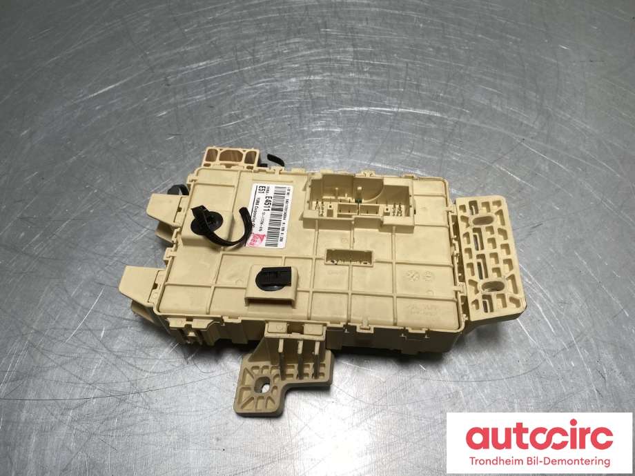 Sikringsboks til Kia Soul 2014-2019 (Type II)  (91950E4511|)