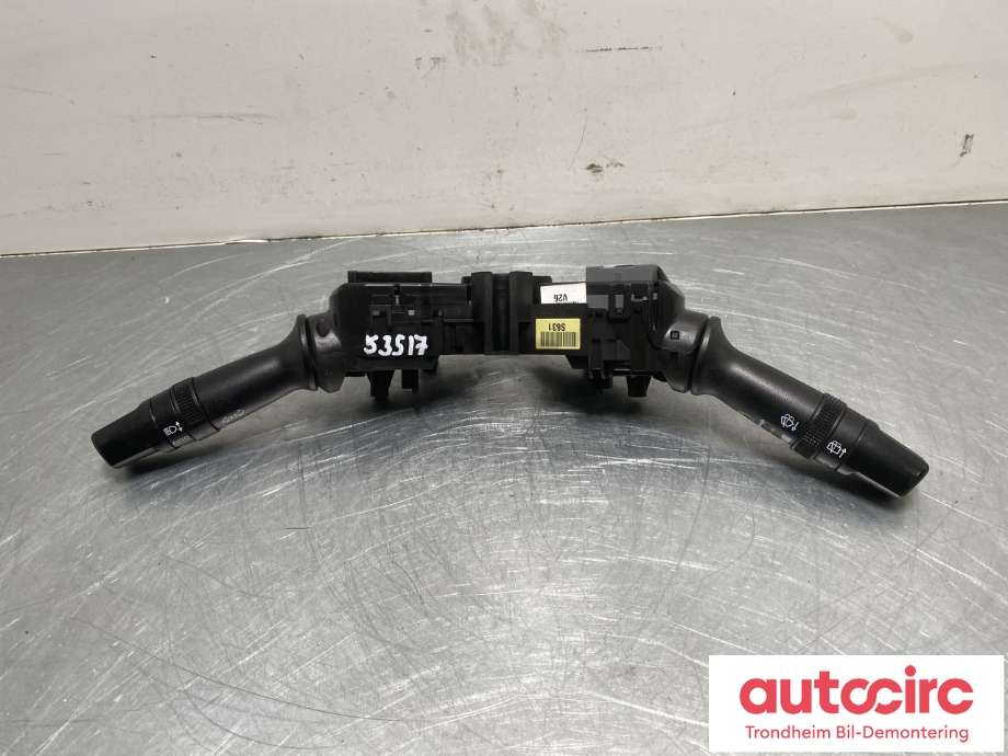 Bryter combi til Kia Soul 2014-2019 (Type II)  (934103S631|934202V560|)