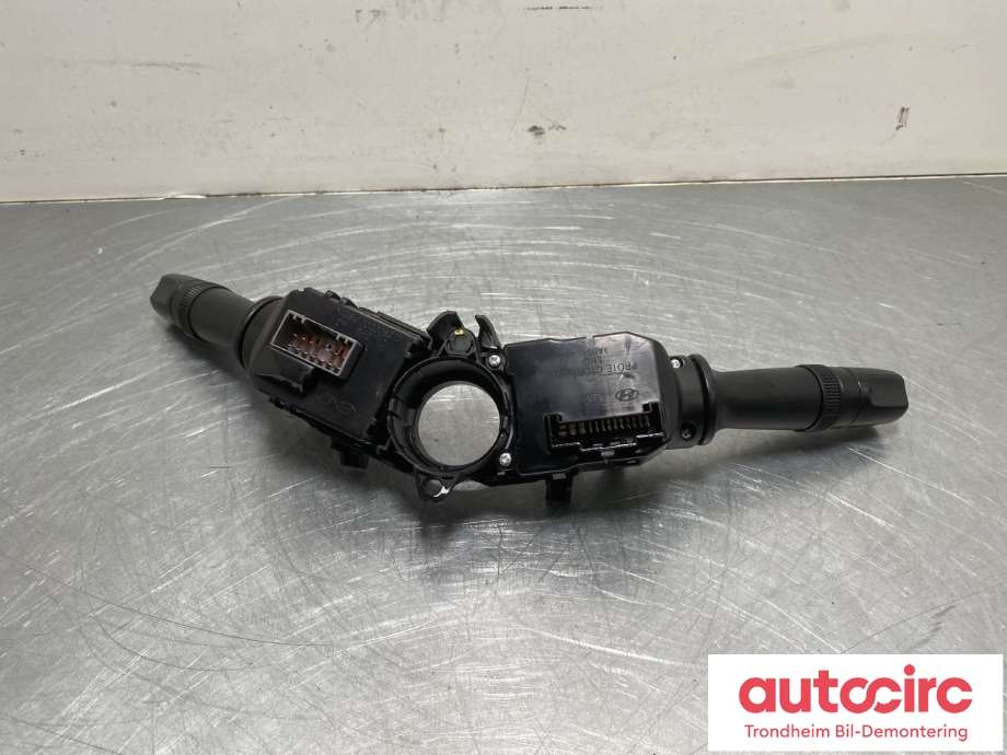 Bryter combi til Kia Soul 2014-2019 (Type II)  (934103S631|934202V560|)