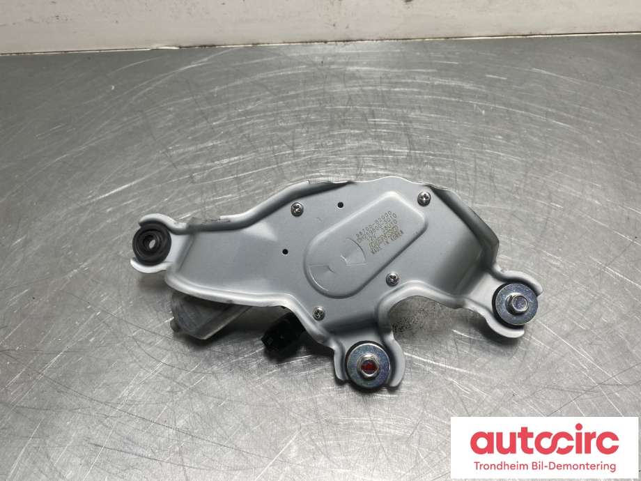 Viskermotor bakrute til Kia Soul 2014-2019 (Type II)  (DENSO|98700B2000|DH259600-3010|98710B2000)