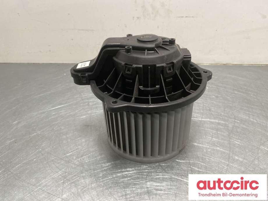 Varmeapparat motor til Kia Soul 2014-2019 (Type II)  (97113E4000|)
