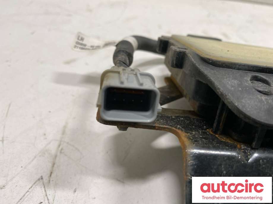 Sensor blindsone til Kia e-Niro 2022-->>  (VALEO MOBIS|99140G5000|00772-13-04942|)