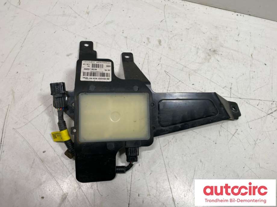 Sensor blindsone til Kia e-Niro 2022-->>  (MOBIS VALEO|G599151000|00772-13-04942|99150G5000)