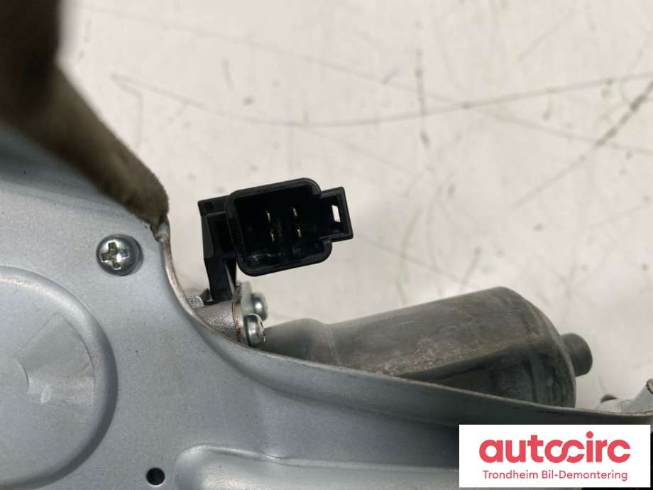Viskermotor bakrute til Kia e-Niro 2022-->>  (DENSO|98700G5000|03511-1870|)
