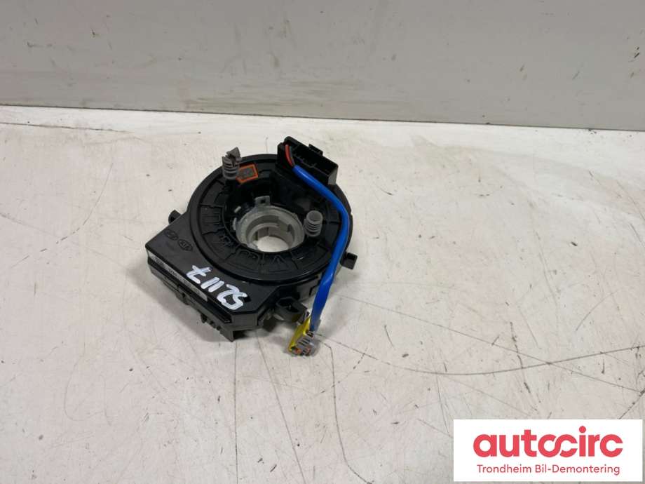 Airbag slepering til Kia e-Niro 2022-->>  (93490G5310|K50140-1000|)
