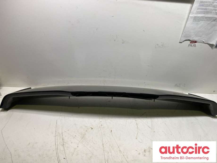 Spoiler bakluke til Kia e-Niro 2022-->>  (87210G5000|)