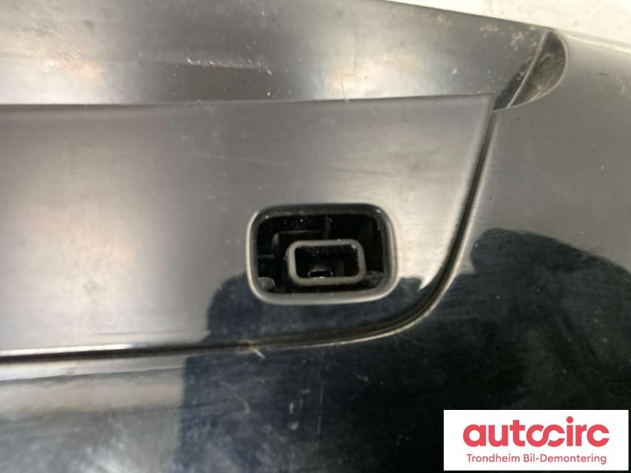 Spoiler bakluke til Kia e-Niro 2022-->>  (87210G5000|)