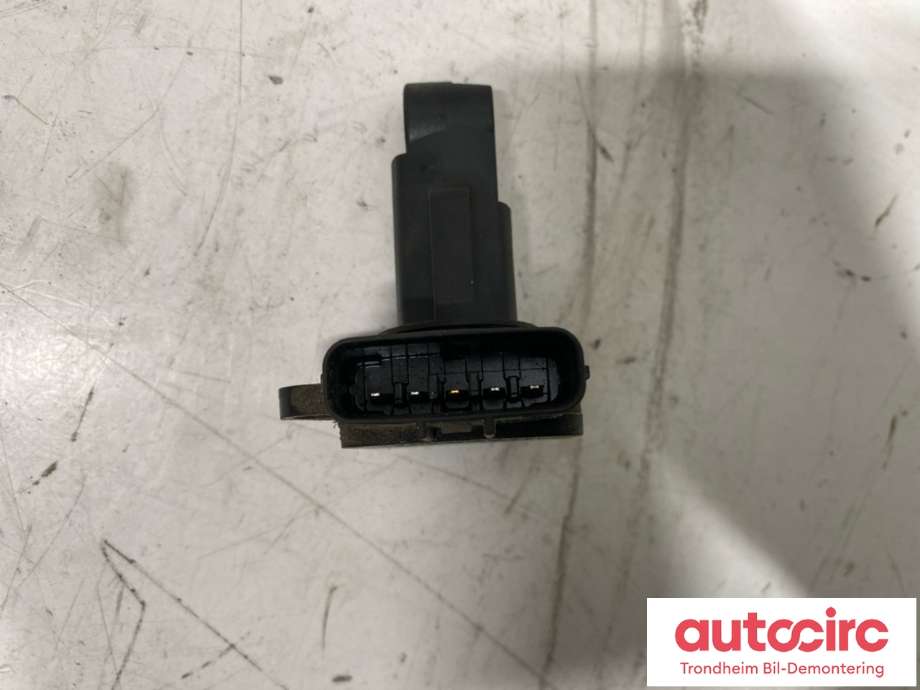 Luftmengde/luftmassemåler til Suzuki Swift 2005-2010 (DENSO|1380063J00|13800-63J00|1974002230)