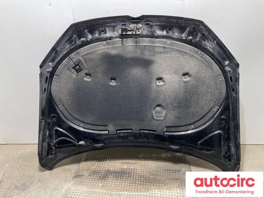 Panser til VW Passat 2011-2015 (B7) (B7) (3AA823031|)