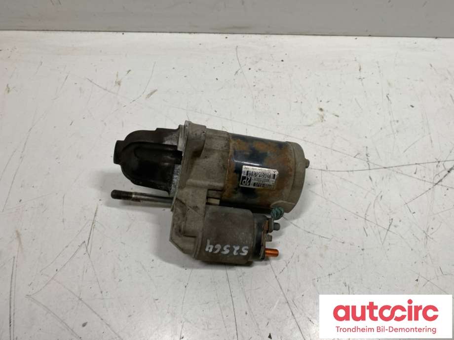 Starter til Suzuki Swift 2005-2010  (3110063J00|31100-63J00|M000T36071)