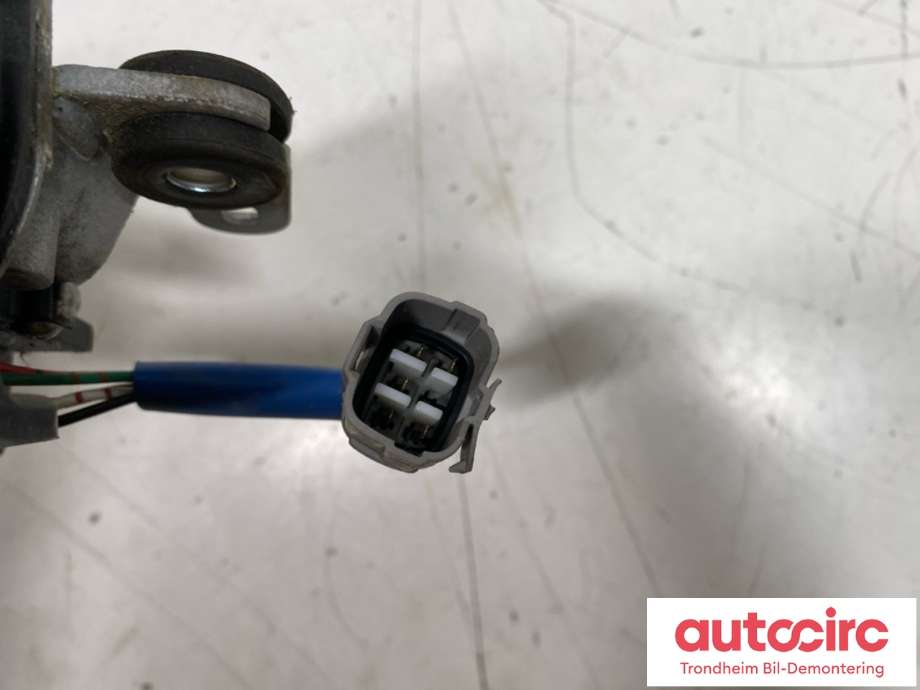 Viskermotor frontrute til Suzuki Swift 2005-2010 (3810063J60|38100-63J60|)